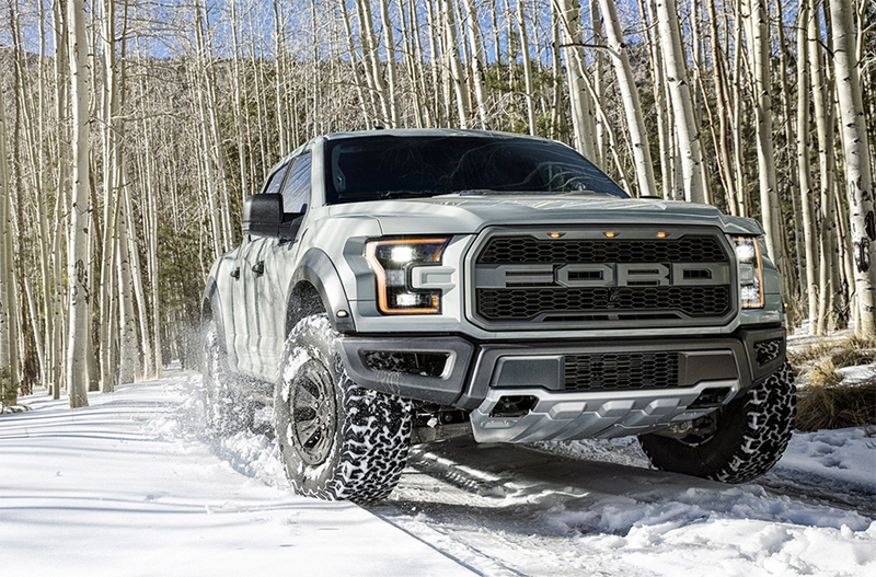 (Photo: Ford)